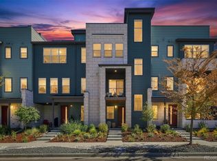 6318 N Dayton Court, Denver, CO 80238