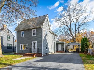 34 Main St, Swedesboro, NJ 08085