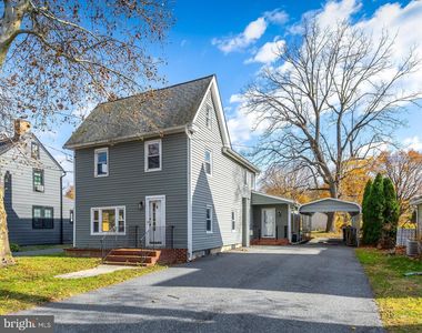 34 Main St, Swedesboro, NJ, 08085