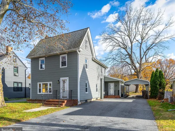 34 Main St, Swedesboro, NJ 08085