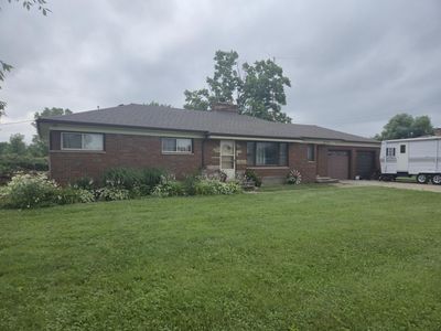 475 Riley Center Rd, Riley, MI, 48041
