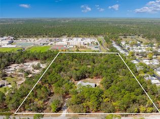 12271 Eakin St, Weeki Wachee, FL 34614