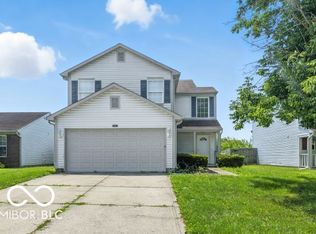 7147 Mars Dr, Indianapolis, IN