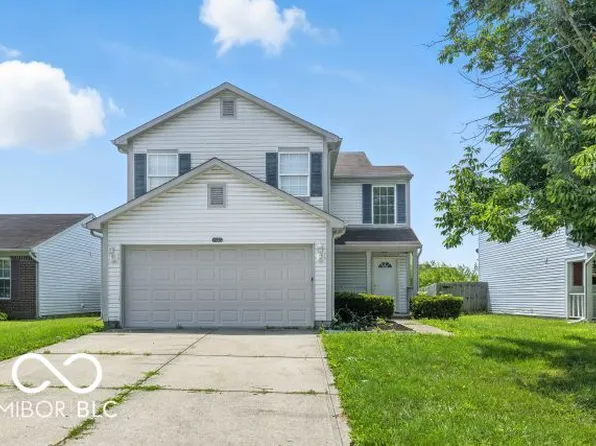 7147 Mars Dr, Indianapolis, IN 46241