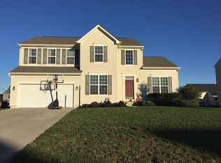 105 Deep Bottom Pl, Stephens City, VA 22655