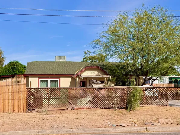 2639 N 28TH Place, Phoenix, AZ 85008