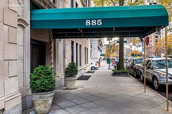 1st image of 885 Park Ave Office 1B