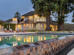 1293 Trinity Rd, Glen Ellen, CA 95442