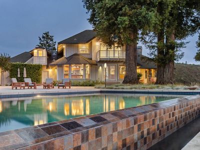 1293 Trinity Road, Glen Ellen, CA, 95442