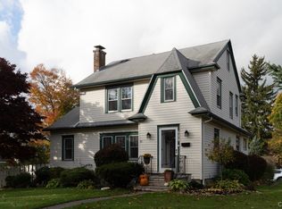 207 Clinton St, Fayetteville, NY 13066