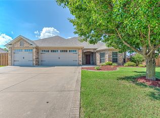 3501 SW Windy Way Ave, Bentonville, AR 72713