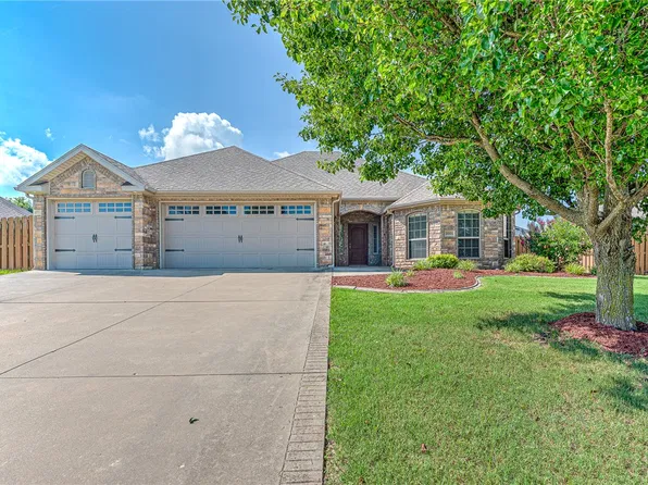 3501 SW Windy Way Ave, Bentonville, AR 72713