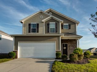 2006 Farm Pond Rd, Indian Trail, NC 28079