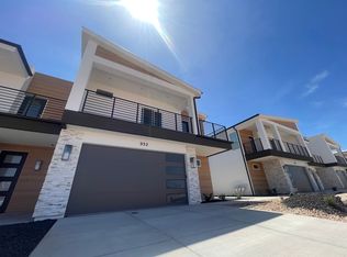 932 E Desert Cactus Dr, Washington, UT 84780