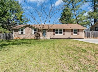 209 Tobacco Rd, Clarksville, TN 37042