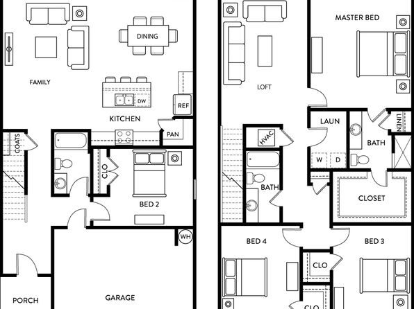 Beacon at Ashley River Landing II | 4272 Hollow Wind Way, Summerville, SC