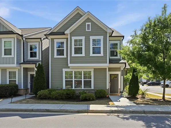 761 Belrose Dr, Smyrna, GA 30080
