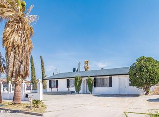 11524 Meadowbrook Dr, El Paso, TX 79936