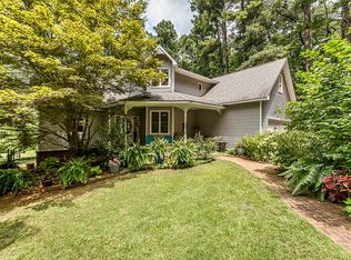 414 Poage Rd, Austin, AR 72007