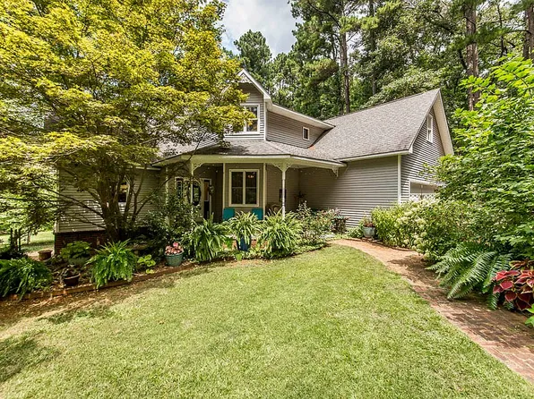 414 Poage Rd, Austin, AR 72007