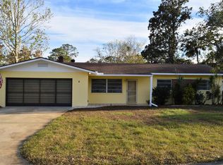 6 Swan Ave, New Smyrna Beach, FL 32168