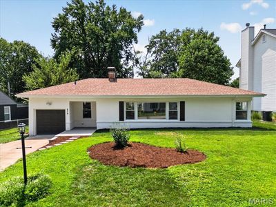 634 Warrenton Dr, Saint Louis, MO, 63122