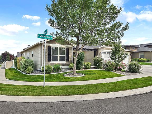 2nd image of 13470 S Stockbridge Way