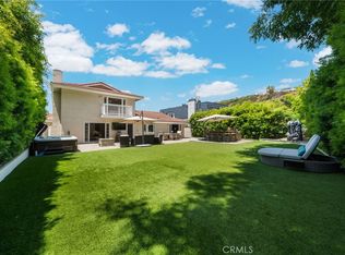 33751 Calle Miramar, San Juan Capistrano, CA 92675
