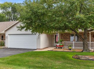 2770 Havenwood Dr UNIT B, Oshkosh, WI 54904