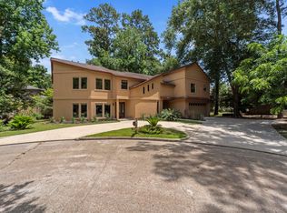 3402 Wooddale Ln, Montgomery, TX 77356