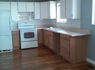 1380 S 625 E, Springville, UT 84663