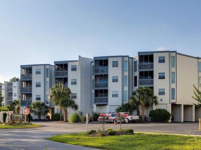 102 N Ocean Blvd, North Myrtle Beach, SC, 29582
