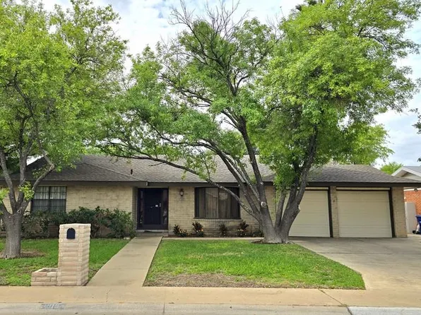 105 Indiana St, Laredo, TX 78041