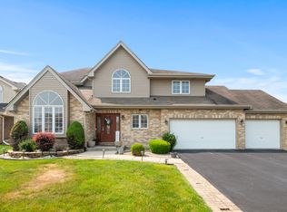 1285 Liberty St, Crete, IL 60417