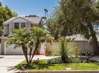 16214 Morrison St, Encino, CA 91436