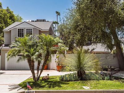 16214 Morrison St, Encino, CA, 91436