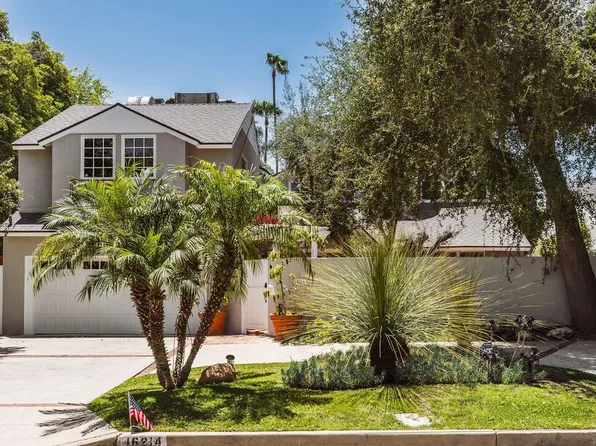 16214 Morrison St, Encino, CA 91436