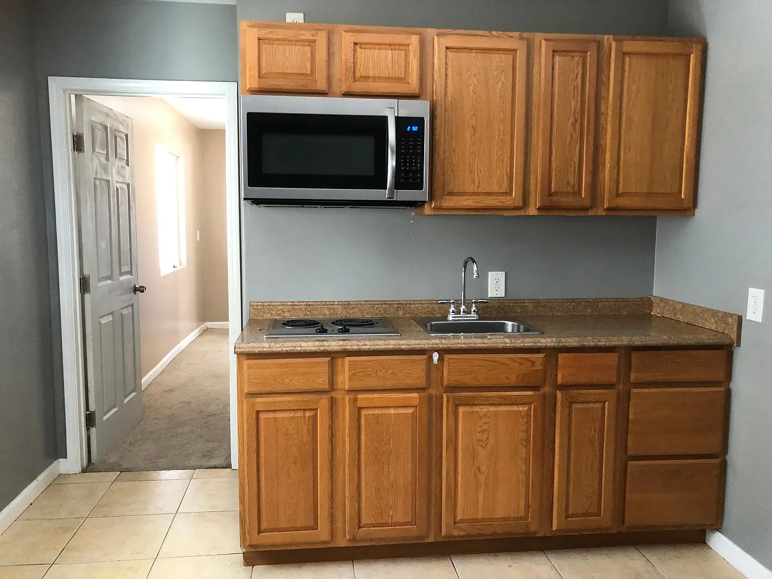1 bed, 1000 sqft, $2,000 — Photo 4