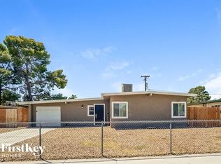 2813 E Tonopah Ave, North Las Vegas, NV 89030