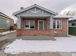 354 W Liberty St, Reno, NV 89501