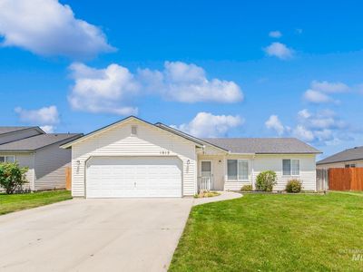 1913 Cambridge St, Caldwell, ID, 83607