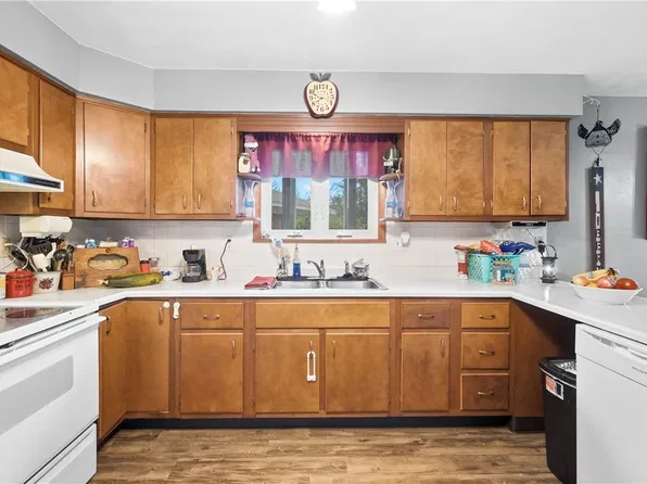 12442 Brookville Pyrmont Rd, Brookville, OH 45309