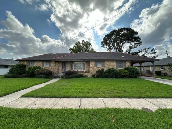 1444 Pier Ave, Metairie, LA 70005