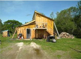 1458 Main St, Pittsfield, ME 04967