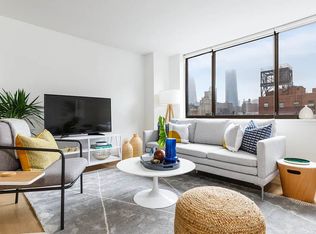 250 W 19th St APT 4A, New York, NY 10011