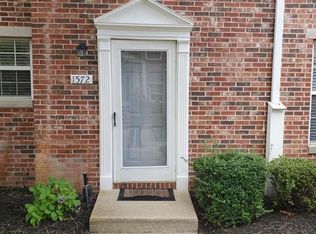 1572 Washington Ct #1572, Hamilton, NJ 08330