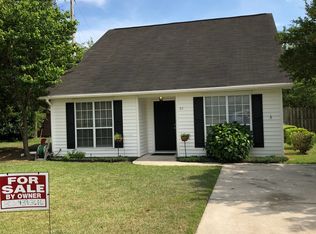 50 Hartford Ct, Aiken, SC 29803