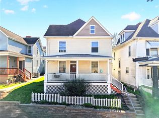 314 Union St, Monongahela, PA