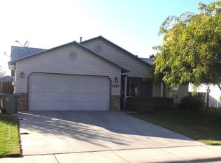 3210 Golden Sun Ave, Caldwell, ID 83605