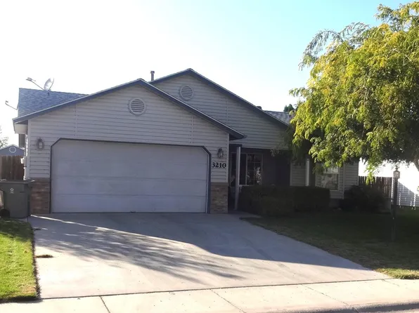 3210 Golden Sun Ave, Caldwell, ID 83605
